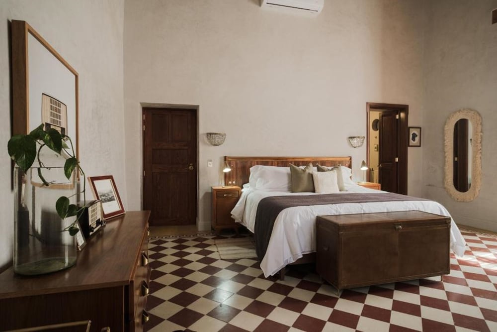 Luxury Room, 1 King Bed
