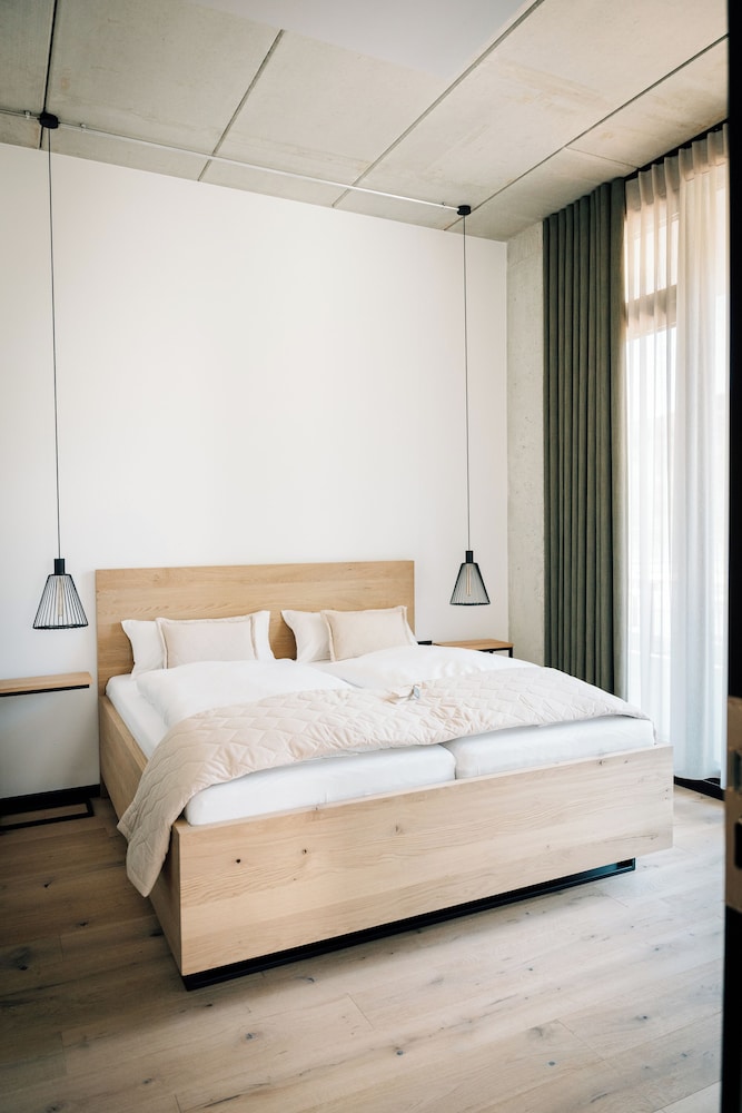 Comfort Double Room, Valley View