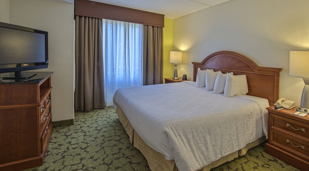 Suite, Accessible - Photo 2