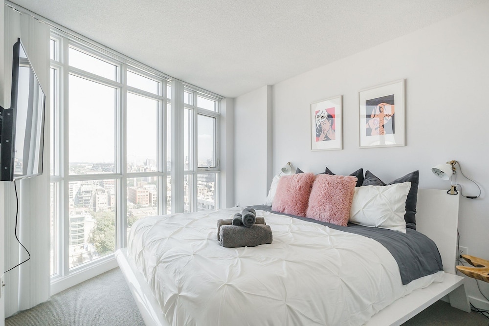 Executive Apartment