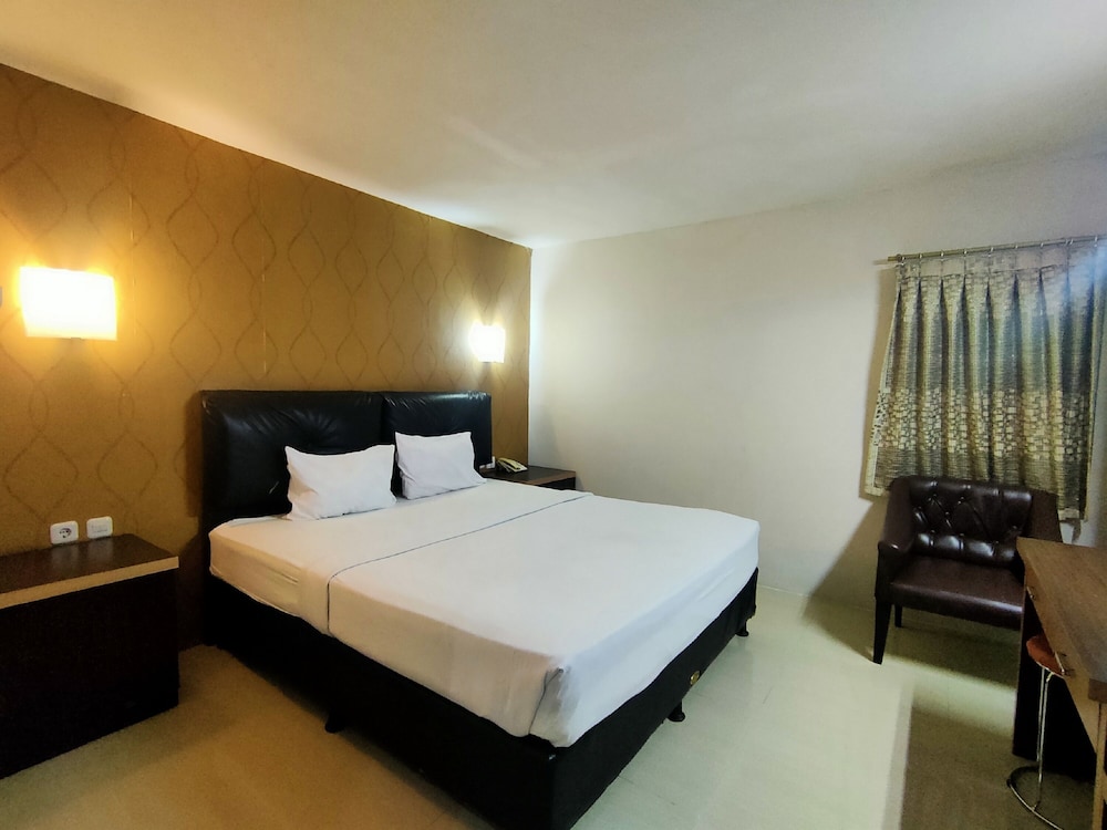 Deluxe Double Room photo 3