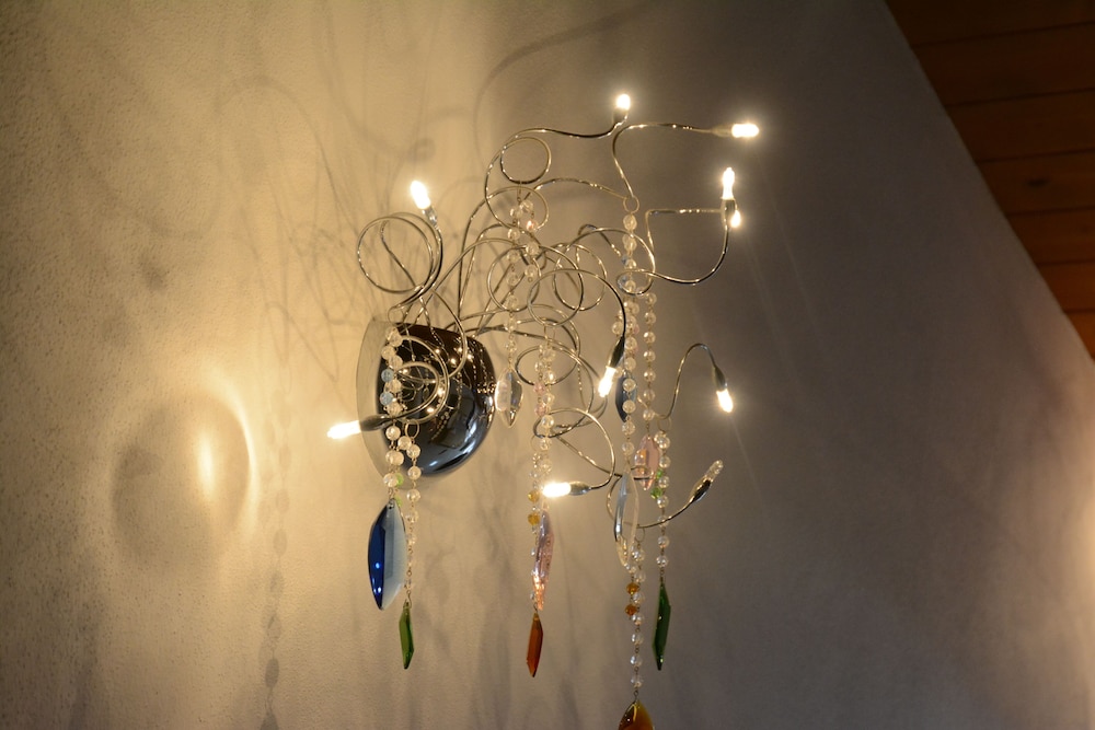 Luxury Apartment photo 2