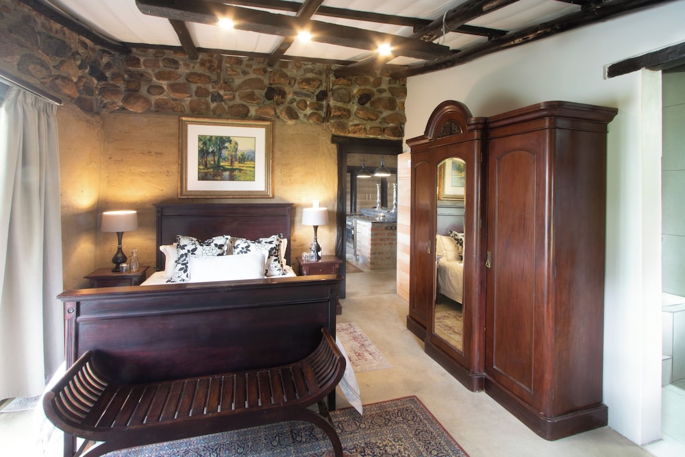 Boutique Lake Villa