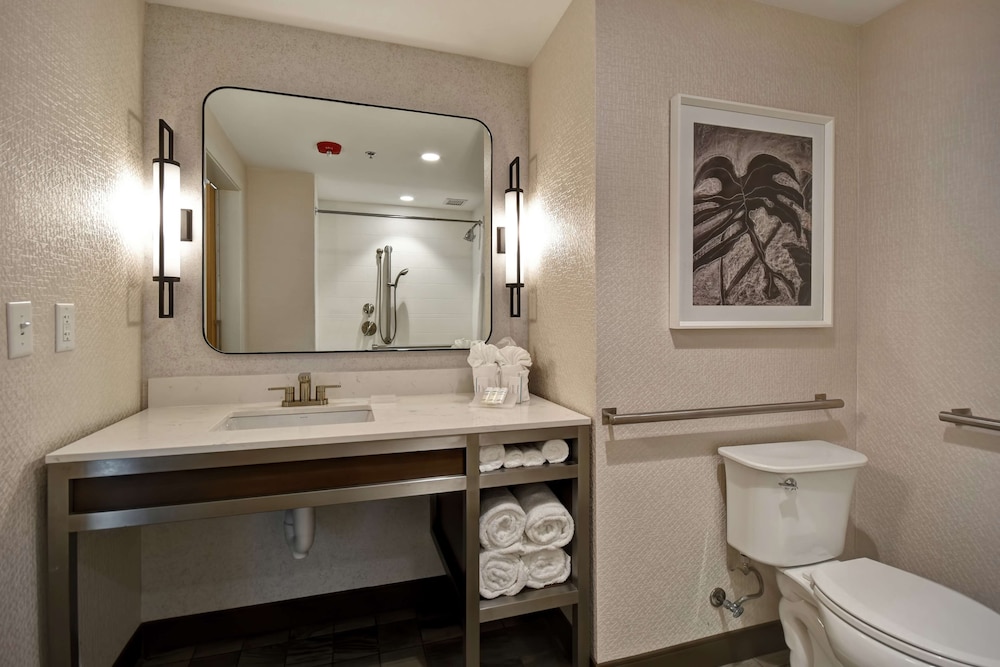 Hilton Garden Inn Jackson, Billede 3
