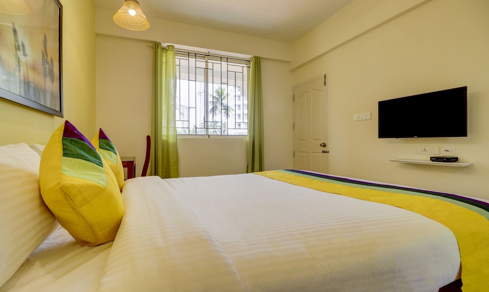Deluxe Room - Photo 2