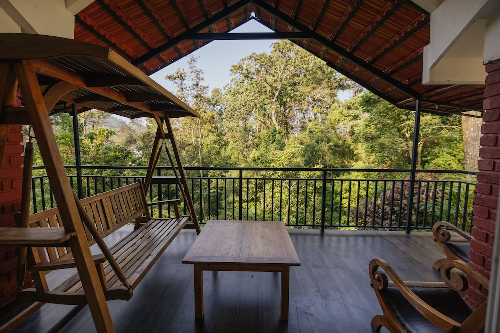 Deluxe Villa, 2 Bedrooms photo 3