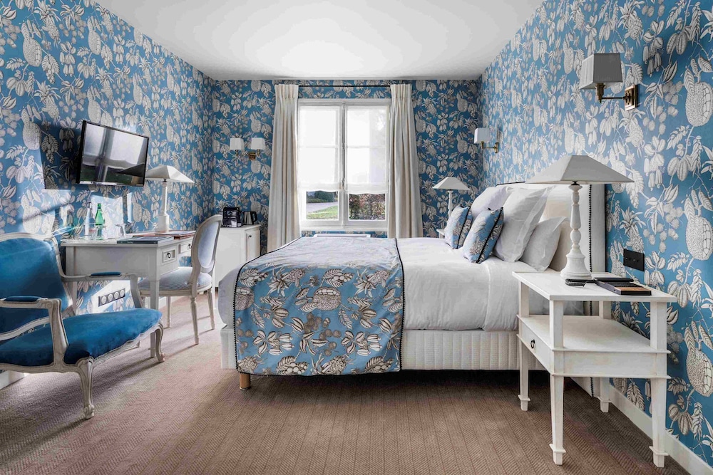 Classic Room (Superior Château) photo 1