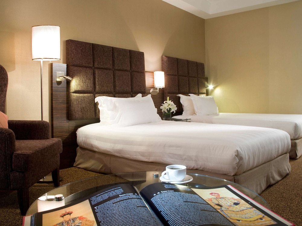 Premier Room, 2 Twin Beds (Executive) - Photo 2