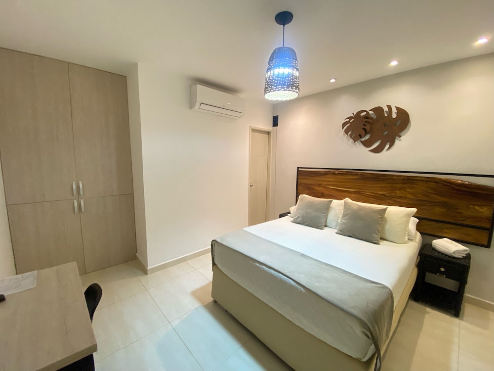 Traditional Single Room