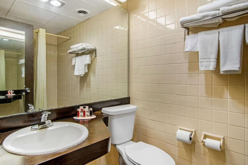 Forsyth Inn & Suites, Bilde 2