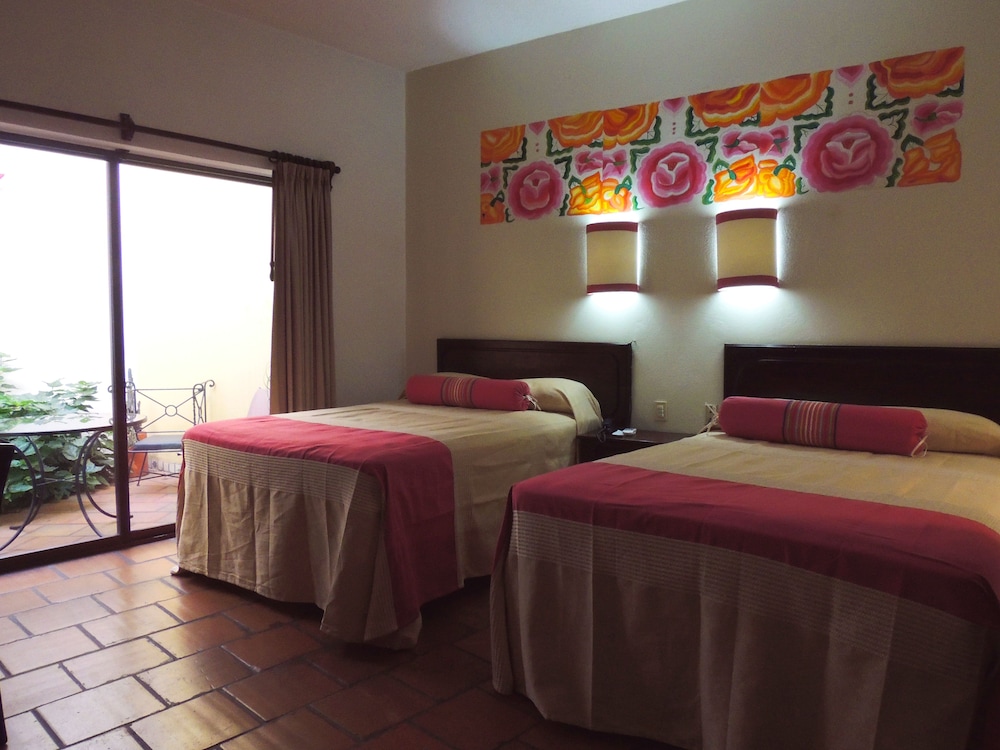 Double Room, Terrace - Photo 2