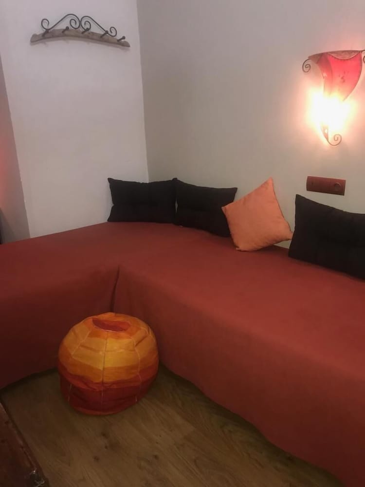 Quadruple Room photo 2