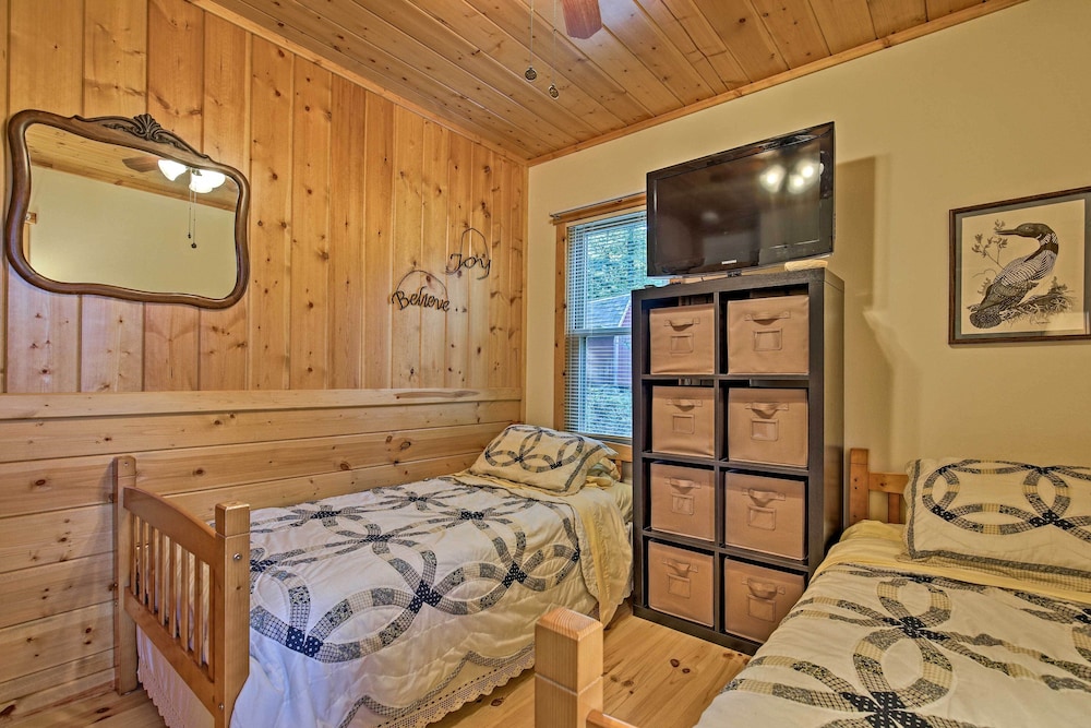 House (2 Bedrooms) photo 3
