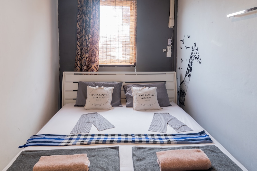 Standard Double Room photo 2