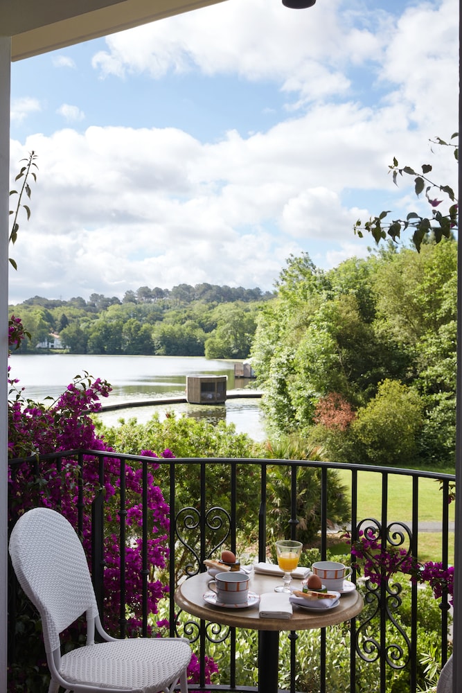 Chambre Prestige - Vue lac - Photo 2