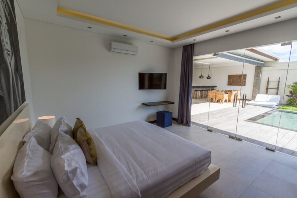 Villa (1 Bedroom)