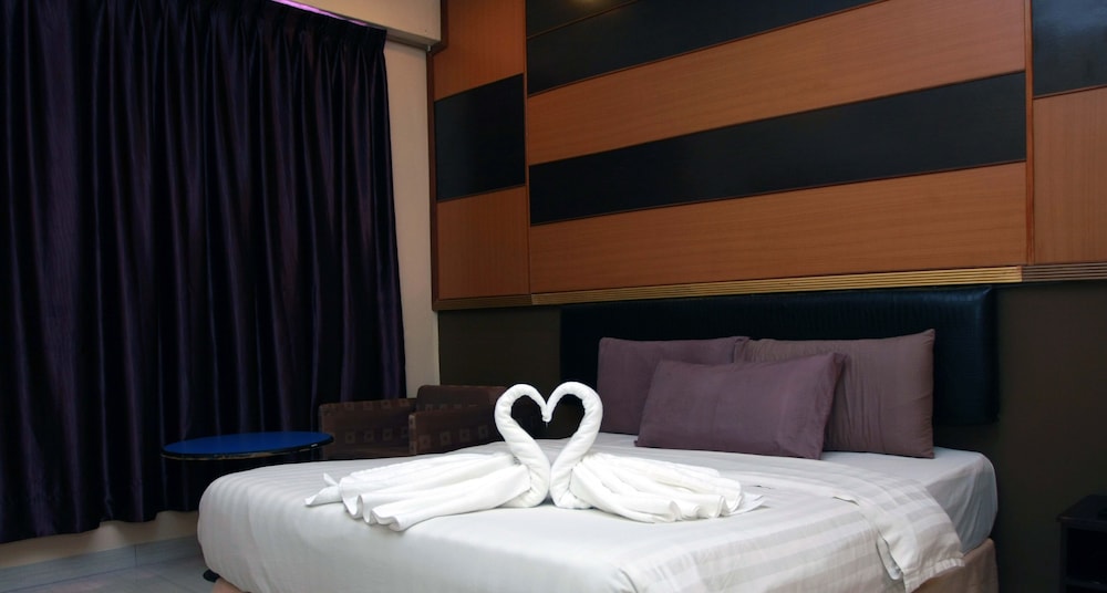 Executive Queen Room photo 3