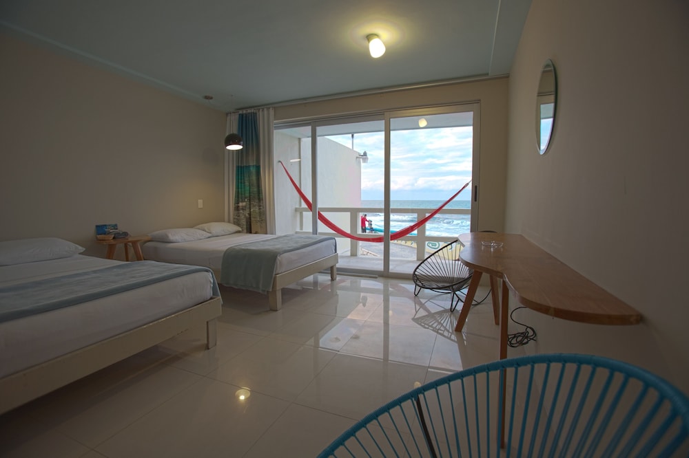 Double Room, Ocean View - Photo 7
