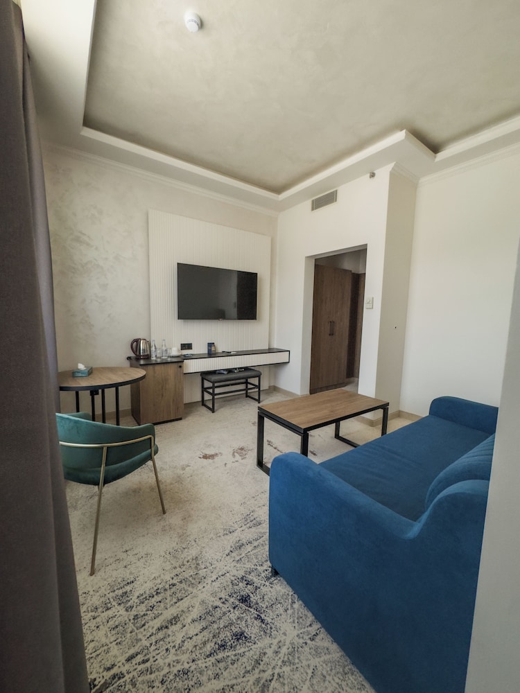 Junior Suite photo 2