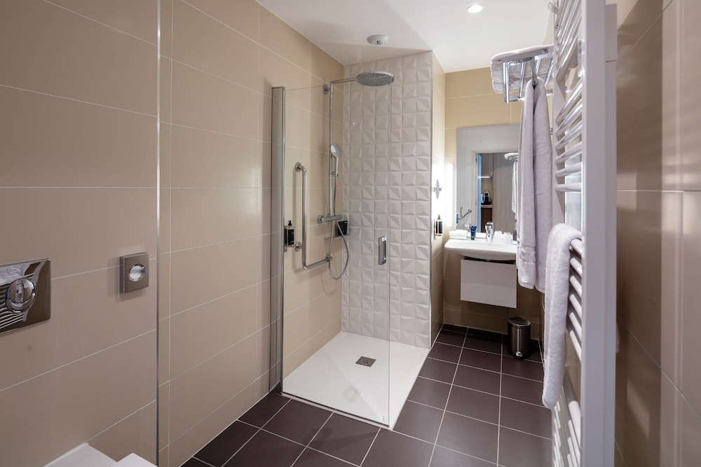 Room, Terrace (Prestige) - Photo 4