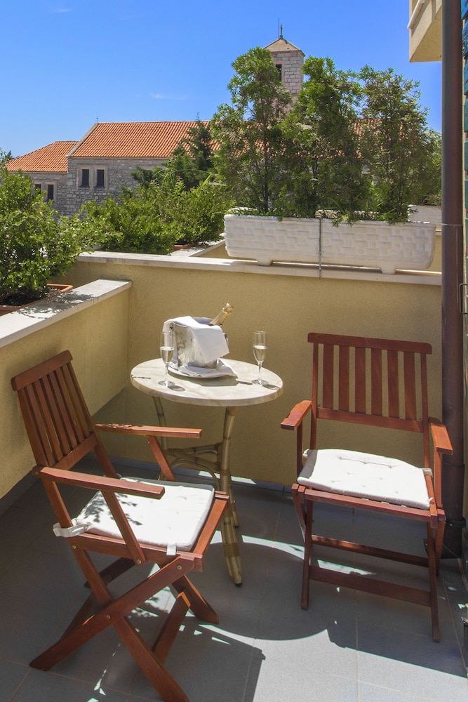 Comfort Double or Twin Room, Sea View photo 2