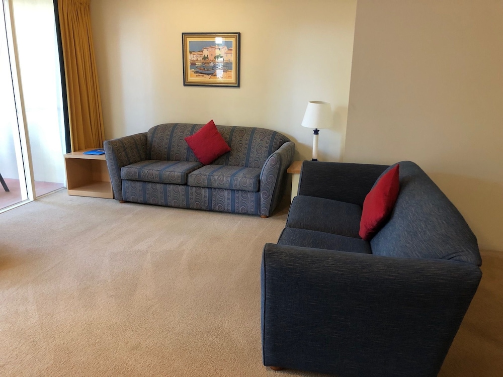 One Bedroom Standard Apartment - Photo 7