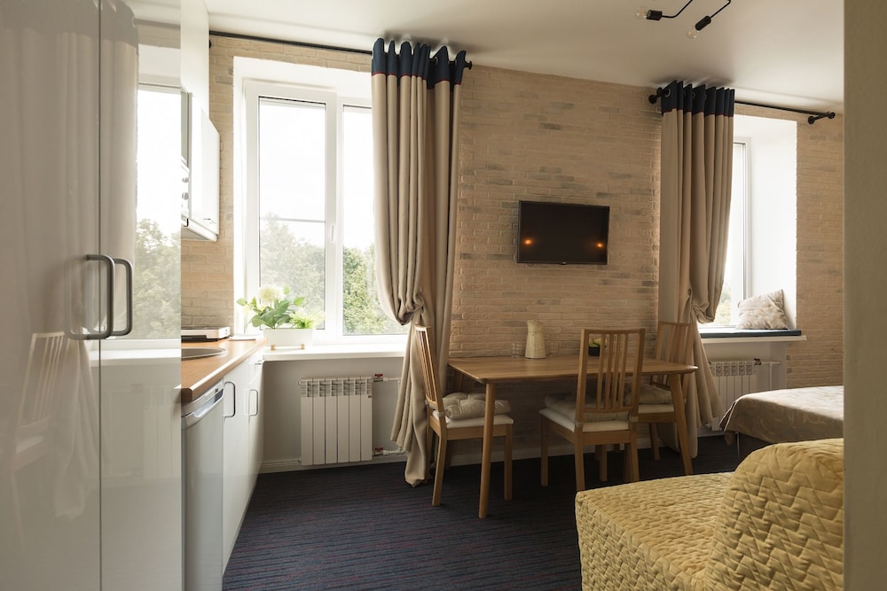 Triple Apartment photo 2