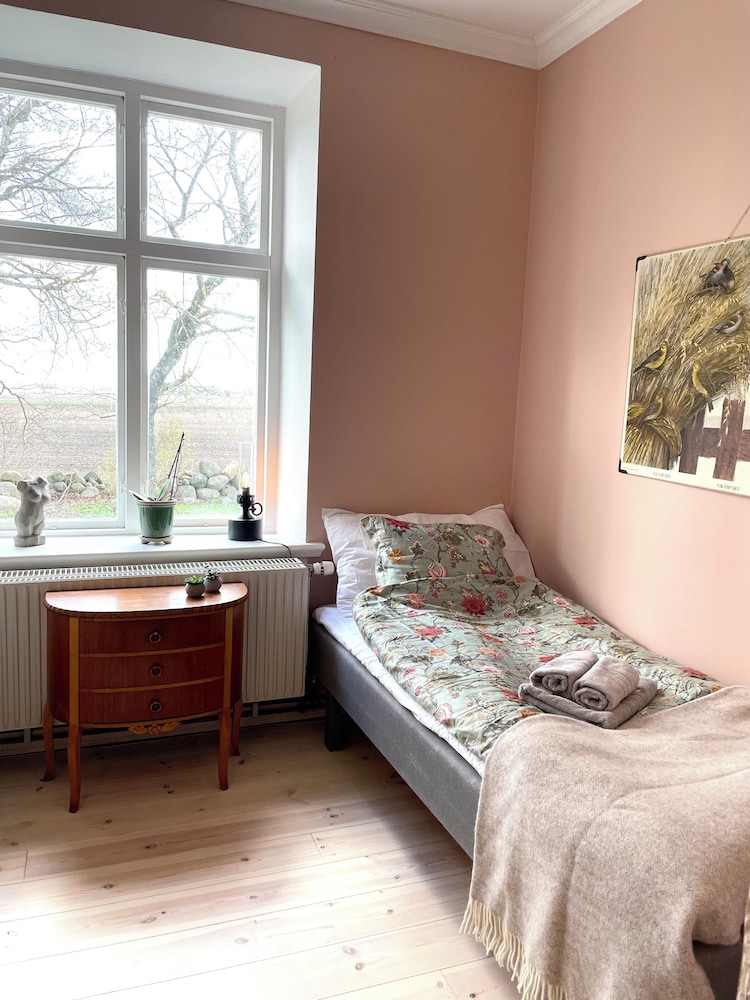 Premium Twin Room, Park View photo 2