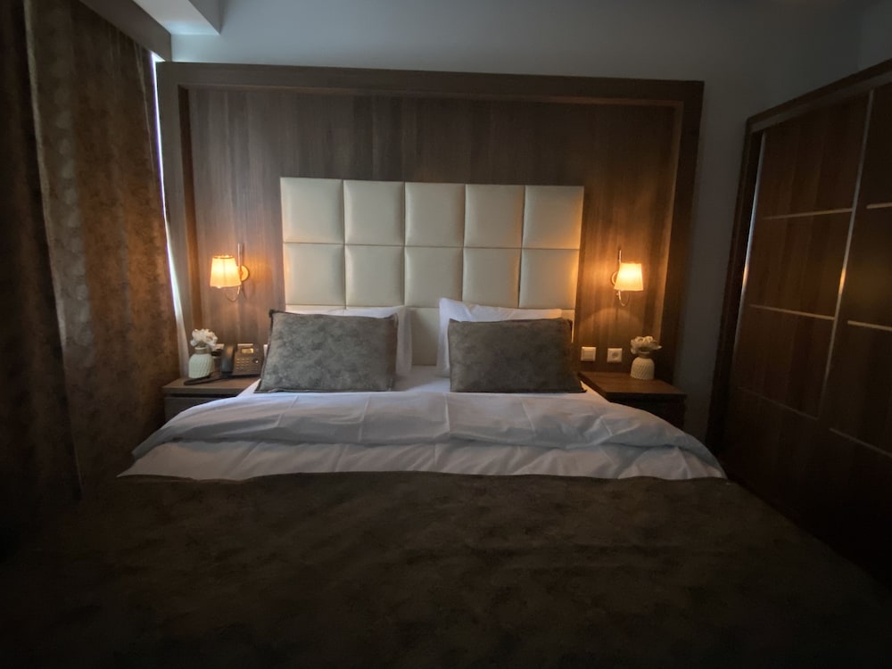 Deluxe Room photo 2