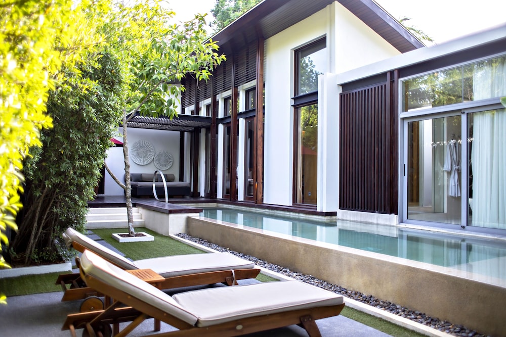 Premier Villa, 1 Bedroom, Private Pool, Beachfront - Photo 9