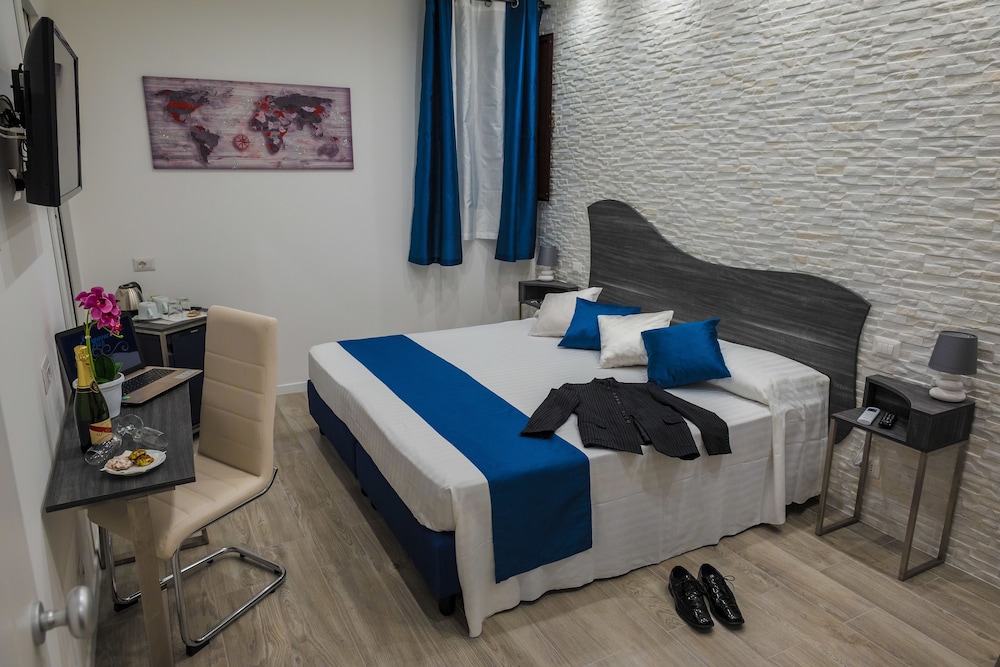 Camera Standard con bagno privato
