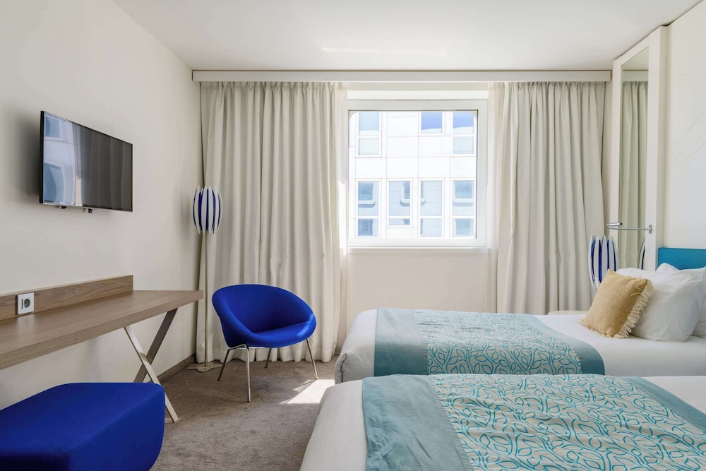 Superior Room, 2 Twin Beds