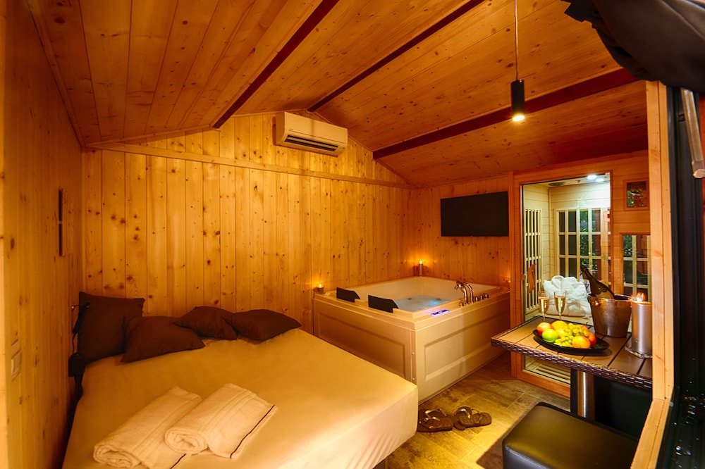 Luxury Studio Suite