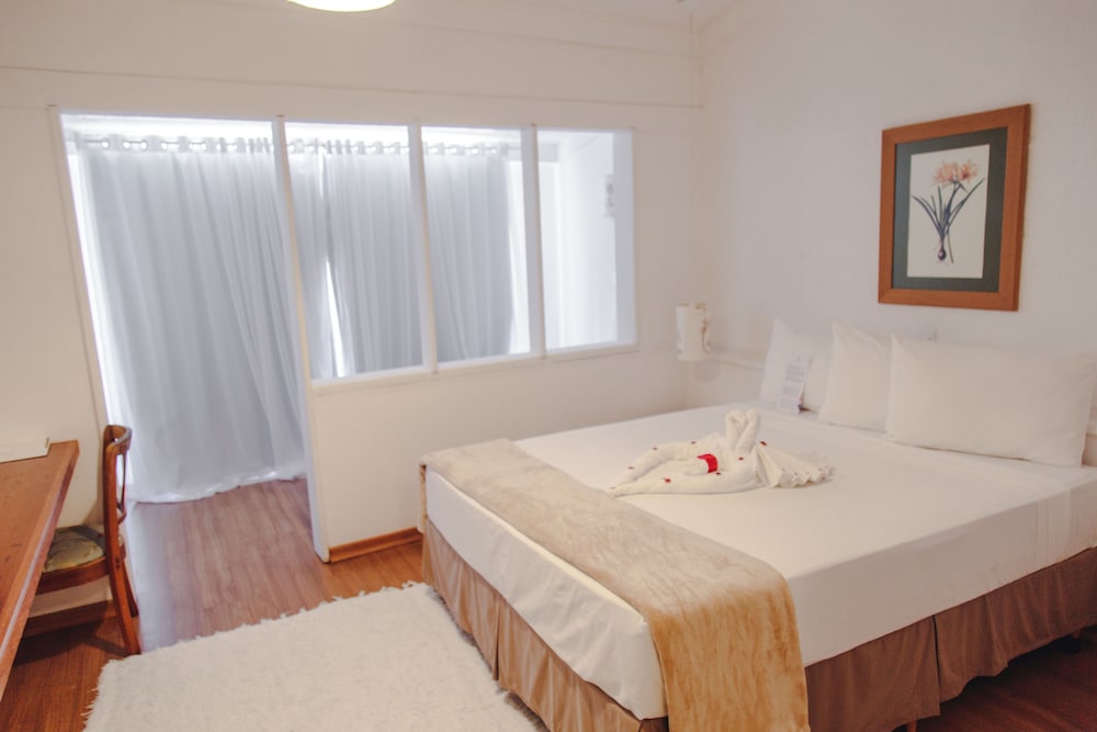 Classic Room - Photo 3