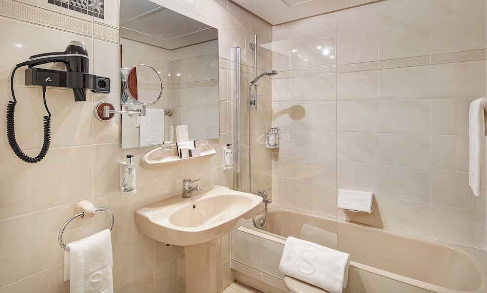 Classic Twin Room (Apartamento) - Photo 2