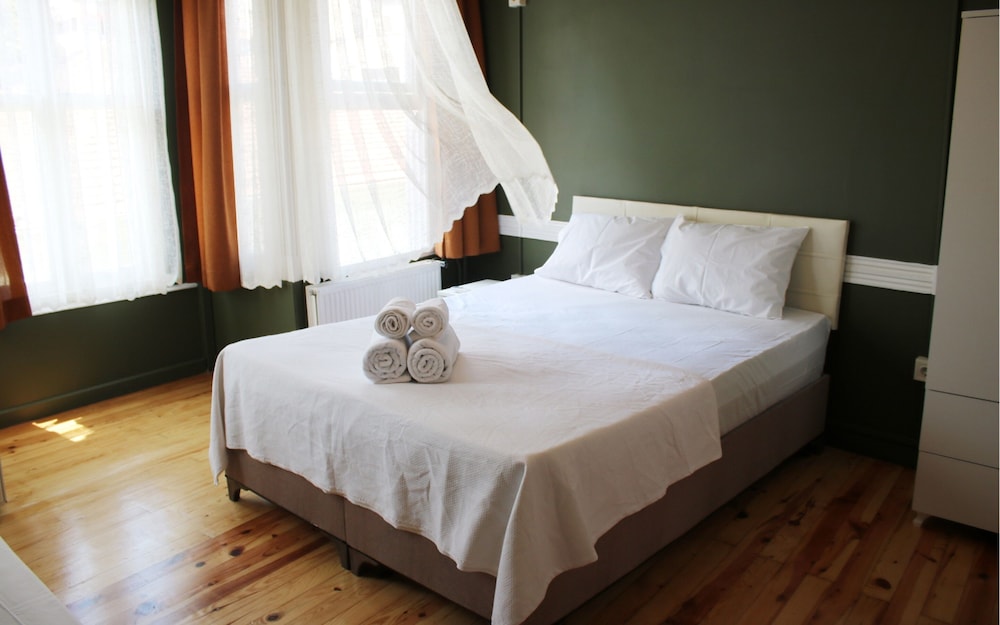 Superior Double or Twin Room photo 2