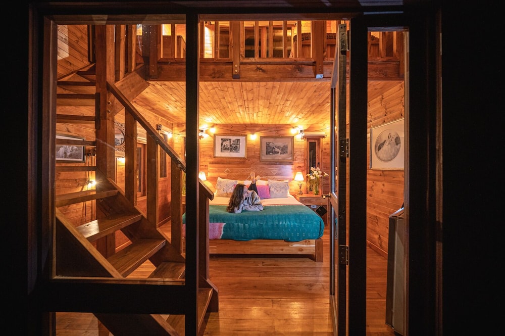 Tree House, Multiple Beds, Mountain View photo 2