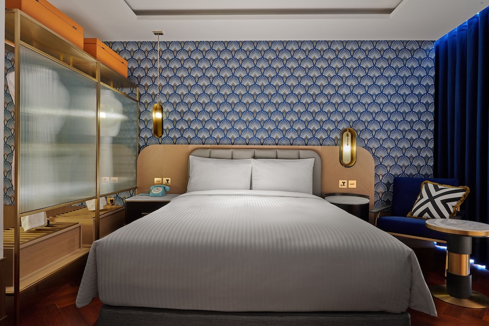 Value Standard Double Room - street level