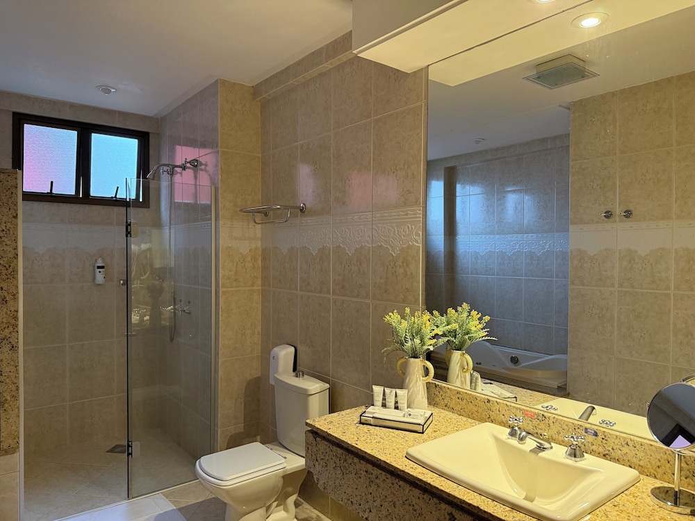 Presidential Double Room photo 2
