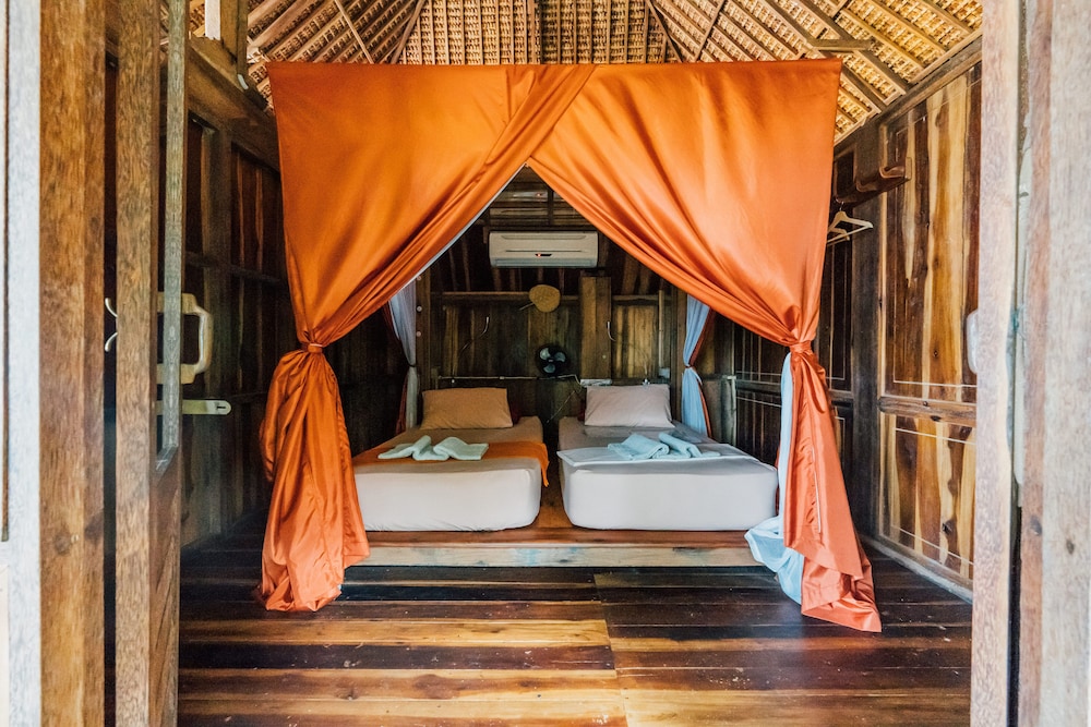 Sabine Eco Villa photo 1