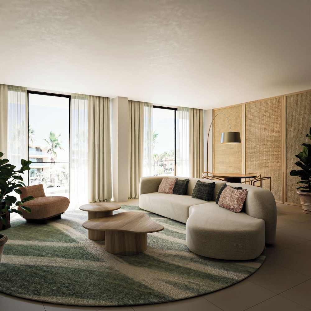Suite, 2 Bedrooms, Resort View - Photo 2