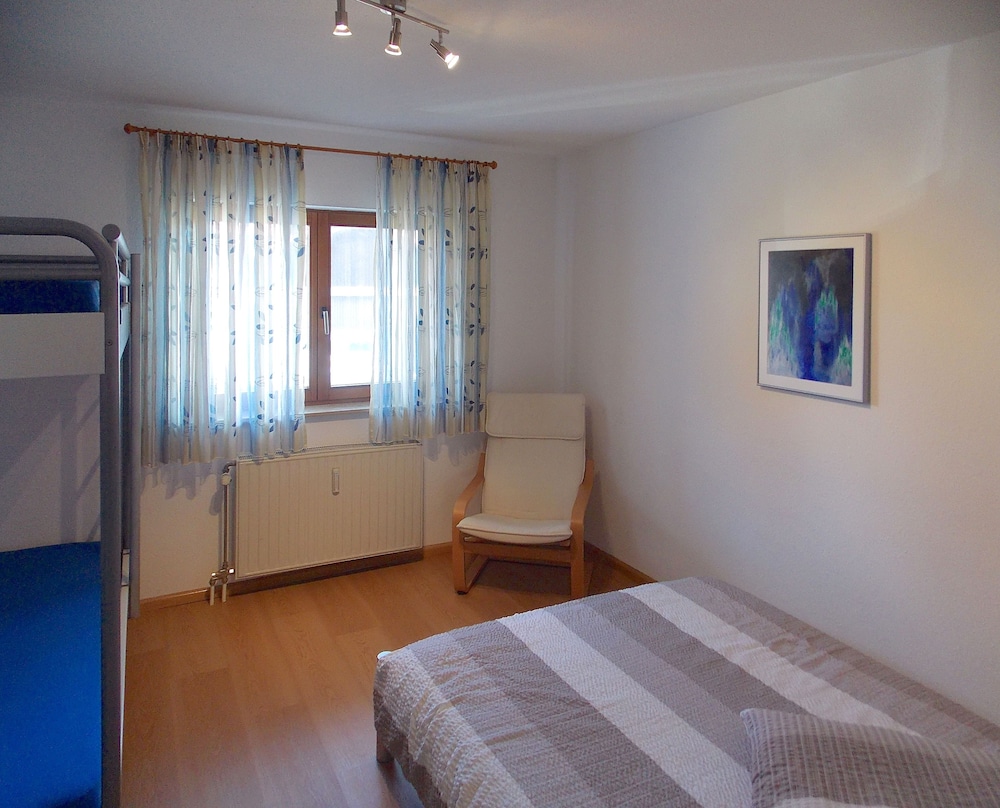 Apartment, Balcony (SEXTETT) photo 3