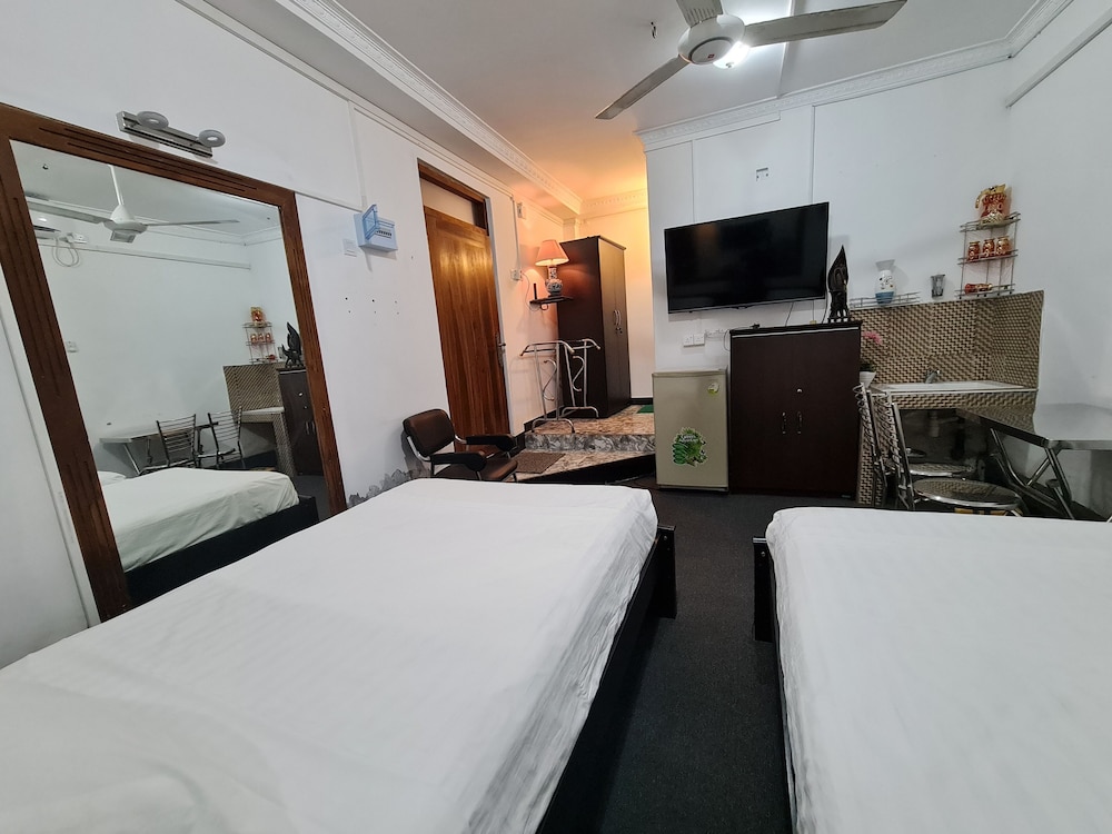 Deluxe Room photo 3