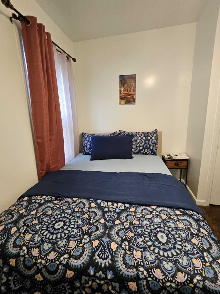 Deluxe Room photo 3