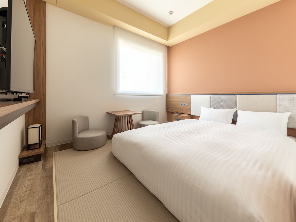 Double room(Japanese-Style) photo 2