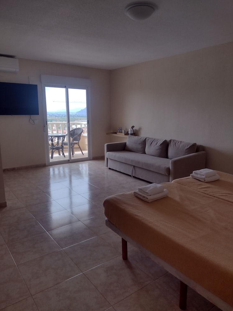 Standard Suite