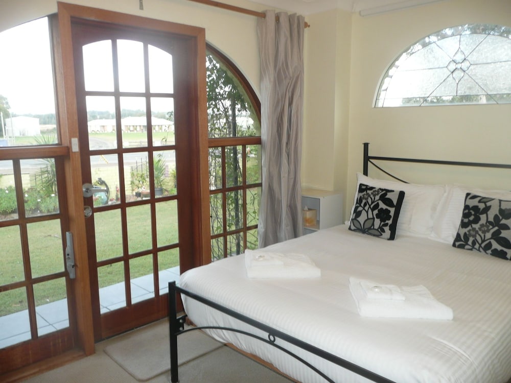 Standard Room photo 1