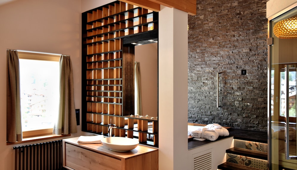 Deluxe Double Room (Wellness) photo 3