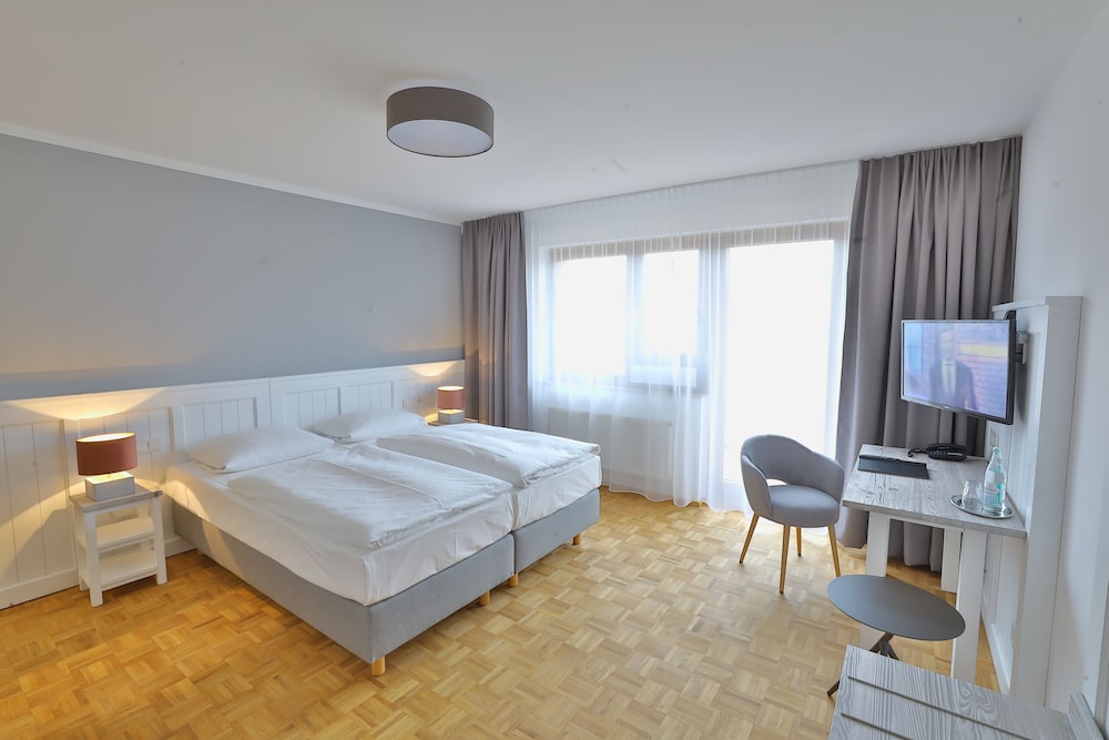 Double Room photo 2
