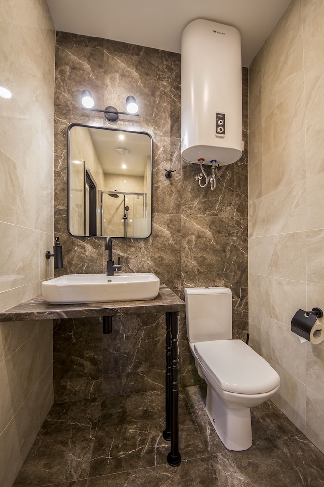 Design Studio Apartment - Velyka Vasylkivska St, 23, photo 6